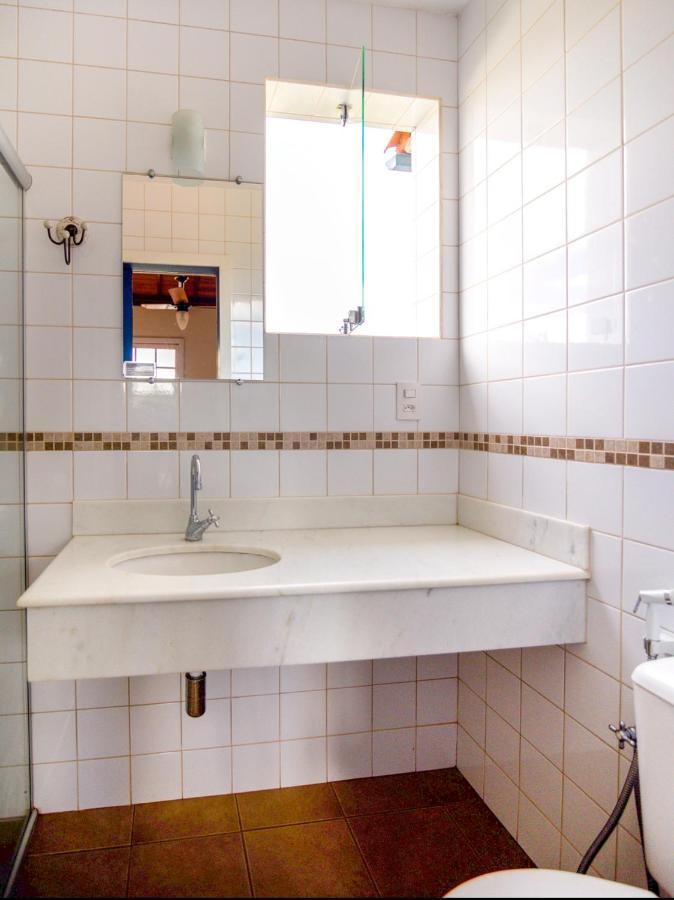 Pousada Estrada Das Aguas, São João del Rei Buitenkant foto